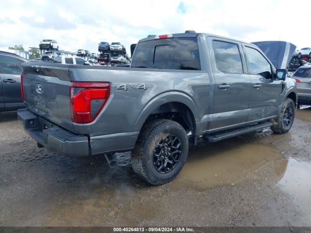 Photo 3 VIN: 1FTFW3L5XRKE29956 - FORD F-150 