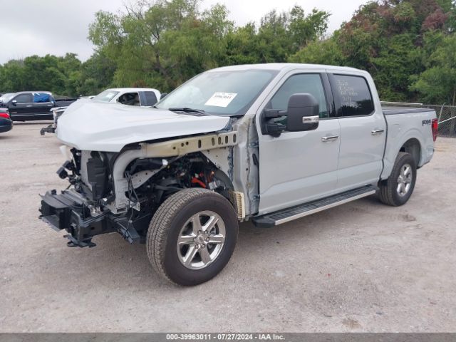 Photo 1 VIN: 1FTFW3L80RKD63475 - FORD F-150 