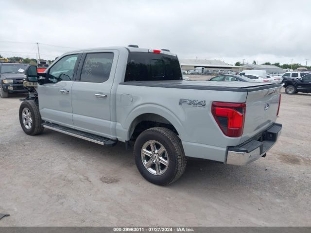 Photo 2 VIN: 1FTFW3L80RKD63475 - FORD F-150 