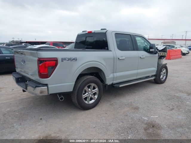 Photo 3 VIN: 1FTFW3L80RKD63475 - FORD F-150 