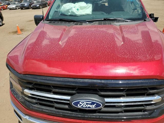 Photo 10 VIN: 1FTFW3L82RKD17260 - FORD F150 XLT 