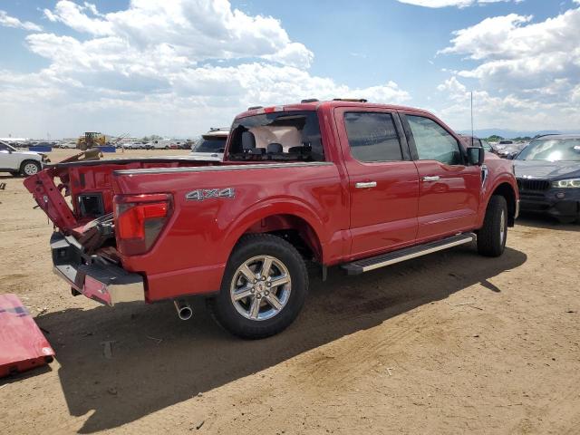 Photo 2 VIN: 1FTFW3L82RKD17260 - FORD F150 XLT 