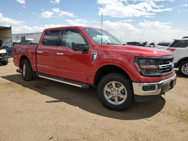 Photo 3 VIN: 1FTFW3L82RKD17260 - FORD F150 XLT 