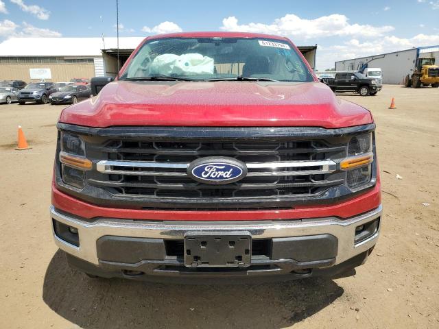 Photo 4 VIN: 1FTFW3L82RKD17260 - FORD F150 XLT 