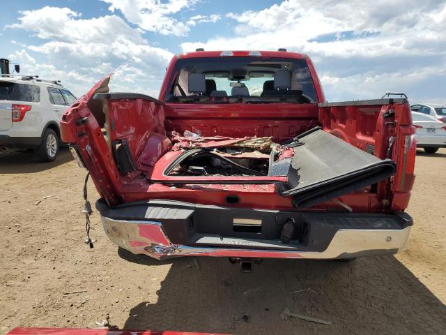 Photo 5 VIN: 1FTFW3L82RKD17260 - FORD F150 XLT 