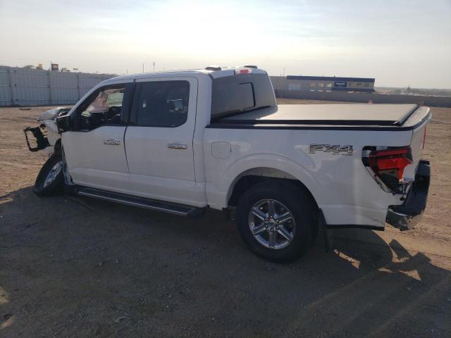 Photo 1 VIN: 1FTFW3L84RKD53497 - FORD F150 XLT 