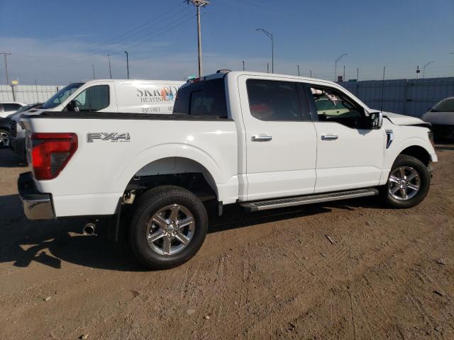 Photo 2 VIN: 1FTFW3L84RKD53497 - FORD F150 XLT 