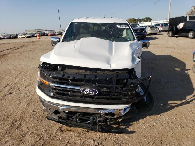 Photo 4 VIN: 1FTFW3L84RKD53497 - FORD F150 XLT 