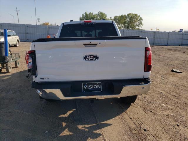 Photo 5 VIN: 1FTFW3L84RKD53497 - FORD F150 XLT 