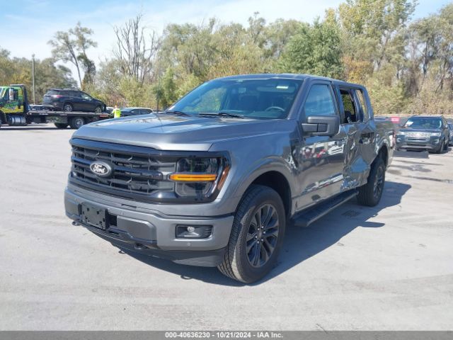 Photo 1 VIN: 1FTFW3L86RFA10084 - FORD F-150 