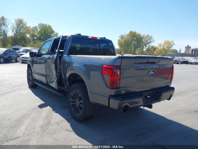 Photo 2 VIN: 1FTFW3L86RFA10084 - FORD F-150 