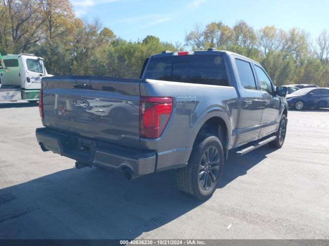 Photo 3 VIN: 1FTFW3L86RFA10084 - FORD F-150 