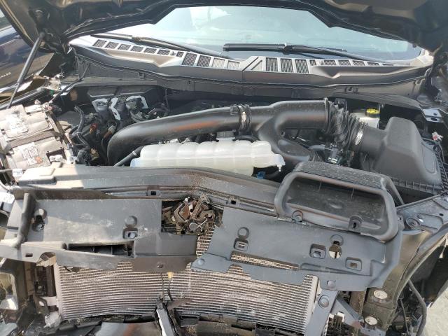 Photo 10 VIN: 1FTFW3L87RKD25306 - FORD F150 XLT 