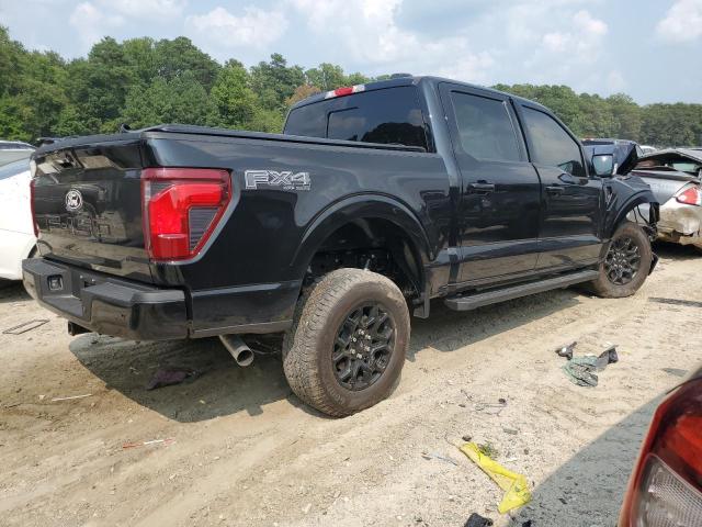 Photo 2 VIN: 1FTFW3L87RKD25306 - FORD F150 XLT 