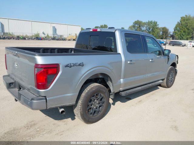 Photo 3 VIN: 1FTFW3L88RKD81979 - FORD F-150 