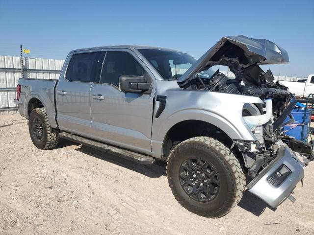 Photo 3 VIN: 1FTFW3L89RKD30359 - FORD F150 XLT 