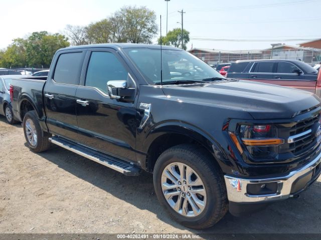 Photo 0 VIN: 1FTFW3L89RKD96054 - FORD F-150 