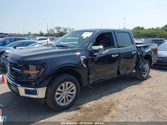 Photo 1 VIN: 1FTFW3L89RKD96054 - FORD F-150 