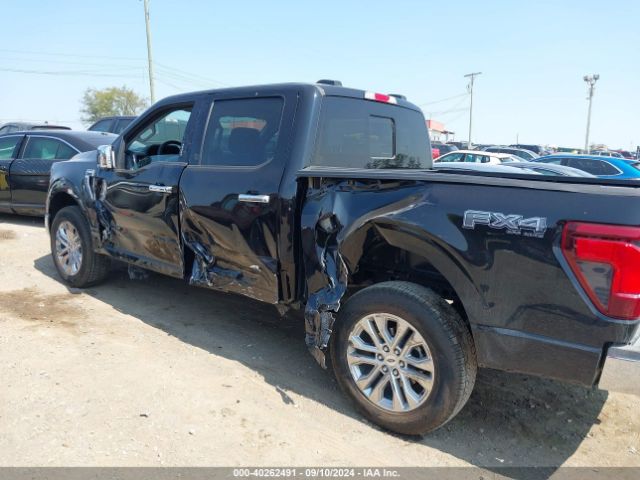 Photo 2 VIN: 1FTFW3L89RKD96054 - FORD F-150 