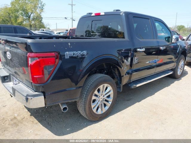 Photo 3 VIN: 1FTFW3L89RKD96054 - FORD F-150 