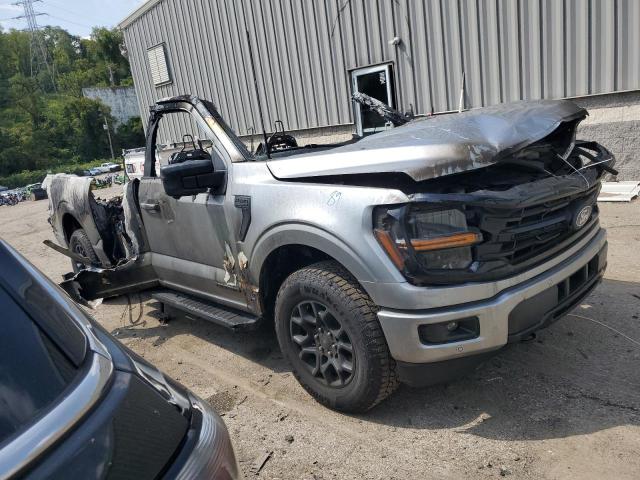 Photo 3 VIN: 1FTFW3LD0RFA07999 - FORD F150 XLT 