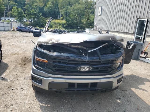 Photo 4 VIN: 1FTFW3LD0RFA07999 - FORD F150 XLT 