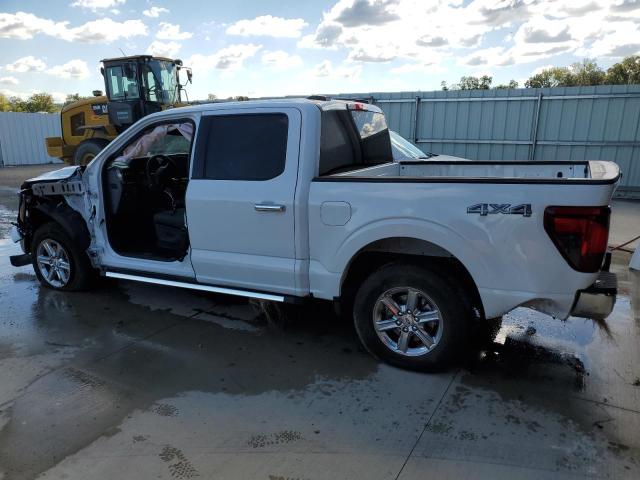 Photo 1 VIN: 1FTFW3LD0RFA41098 - FORD F150 XLT 