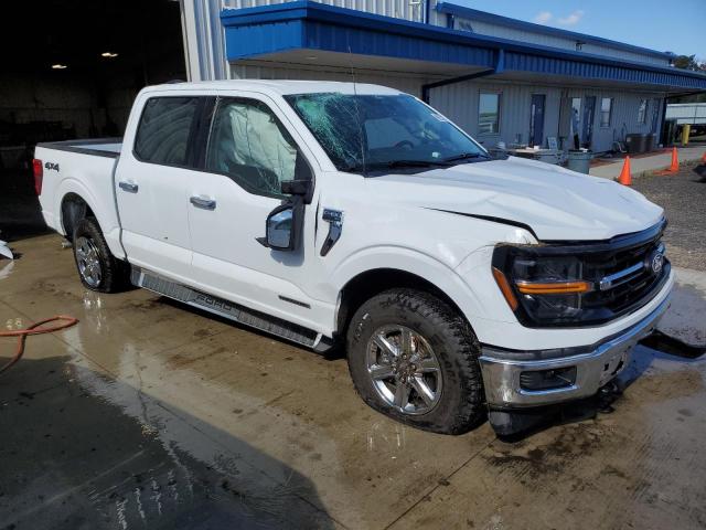 Photo 3 VIN: 1FTFW3LD0RFA41098 - FORD F150 XLT 