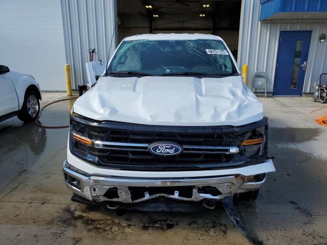 Photo 4 VIN: 1FTFW3LD0RFA41098 - FORD F150 XLT 