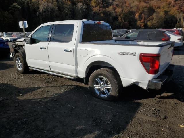 Photo 1 VIN: 1FTFW3LD0RFA41098 - FORD F150 XLT 