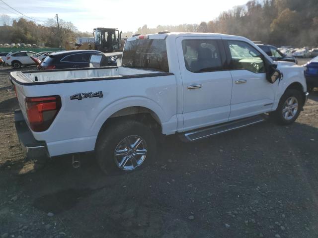 Photo 2 VIN: 1FTFW3LD0RFA41098 - FORD F150 XLT 