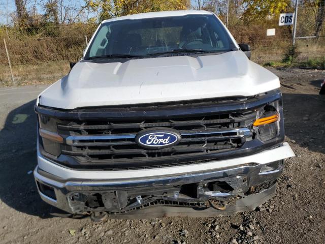 Photo 4 VIN: 1FTFW3LD0RFA41098 - FORD F150 XLT 