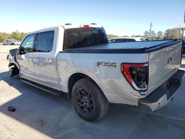 Photo 1 VIN: 1FTFW3LD0RFA44597 - FORD F150 XLT 