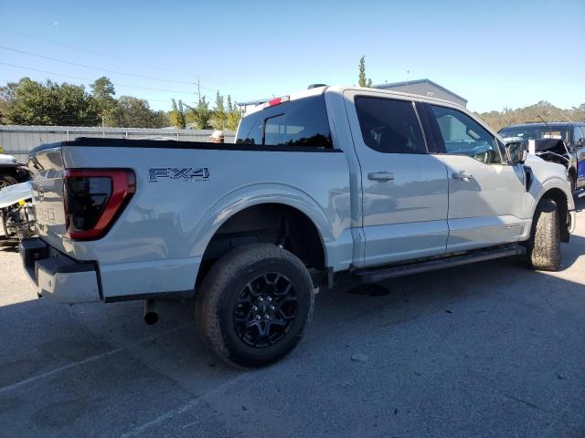 Photo 2 VIN: 1FTFW3LD0RFA44597 - FORD F150 XLT 