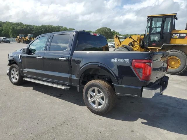 Photo 1 VIN: 1FTFW3LD0RFA62999 - FORD F150 XLT 