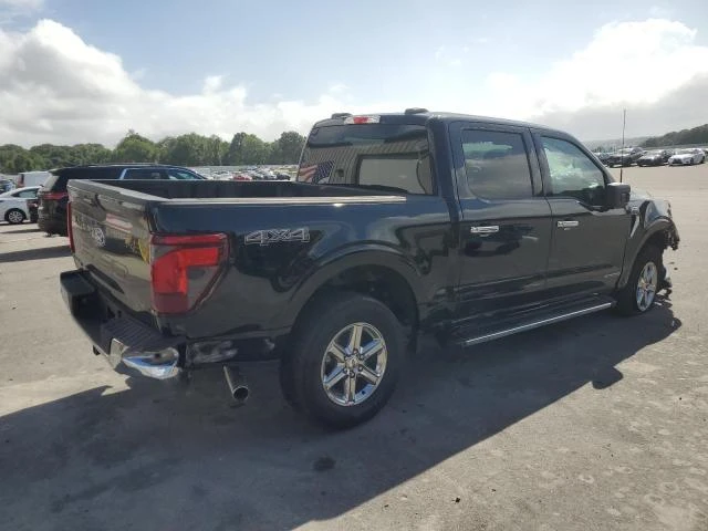 Photo 2 VIN: 1FTFW3LD0RFA62999 - FORD F150 XLT 