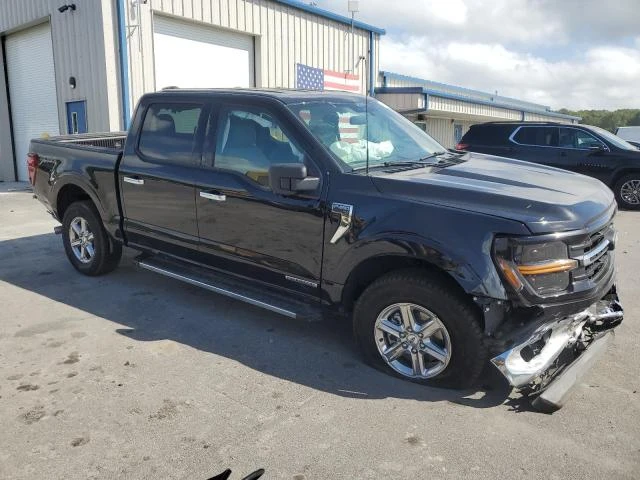 Photo 3 VIN: 1FTFW3LD0RFA62999 - FORD F150 XLT 