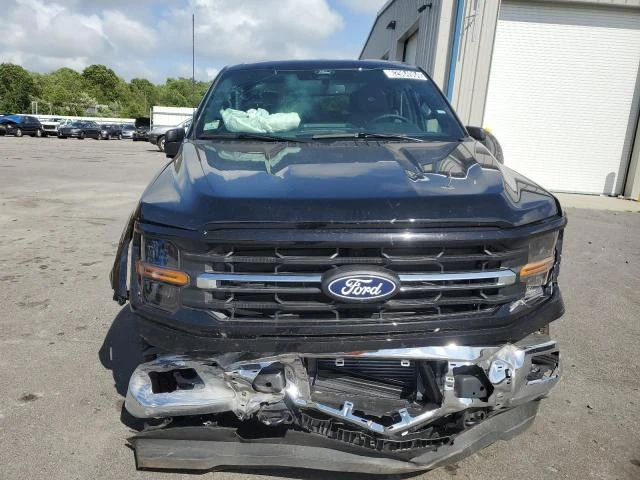 Photo 4 VIN: 1FTFW3LD0RFA62999 - FORD F150 XLT 