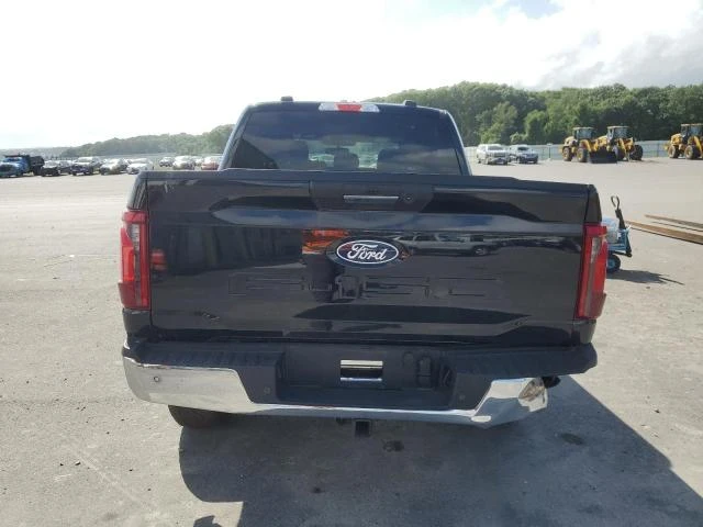 Photo 5 VIN: 1FTFW3LD0RFA62999 - FORD F150 XLT 