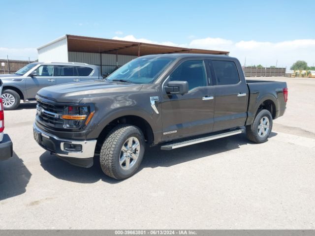 Photo 1 VIN: 1FTFW3LD0RFB25230 - FORD F-150 