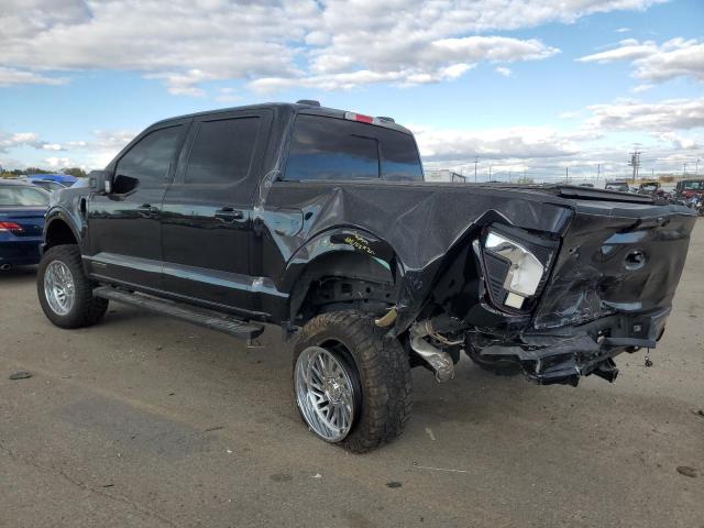 Photo 1 VIN: 1FTFW3LD1RFA06148 - FORD F150 XLT 