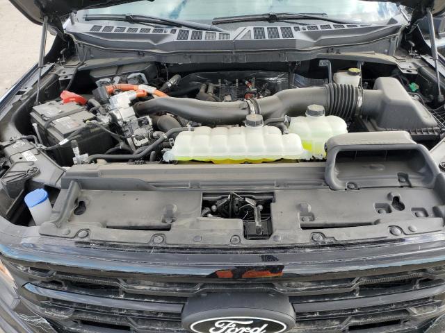 Photo 10 VIN: 1FTFW3LD1RFA06148 - FORD F150 XLT 