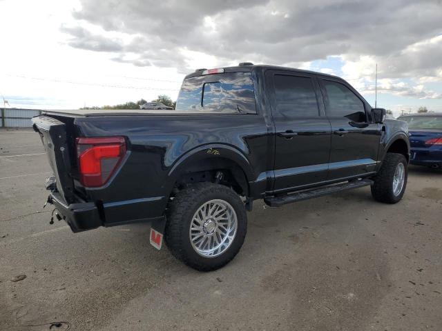 Photo 2 VIN: 1FTFW3LD1RFA06148 - FORD F150 XLT 