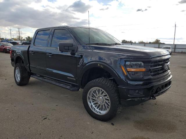 Photo 3 VIN: 1FTFW3LD1RFA06148 - FORD F150 XLT 