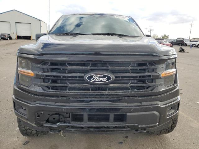 Photo 4 VIN: 1FTFW3LD1RFA06148 - FORD F150 XLT 