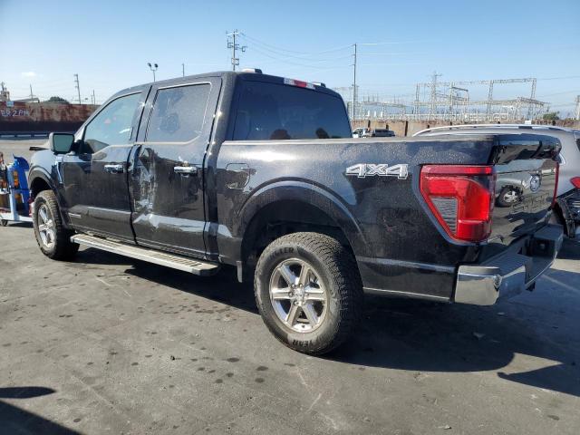 Photo 1 VIN: 1FTFW3LD1RFA75938 - FORD F150 XLT 