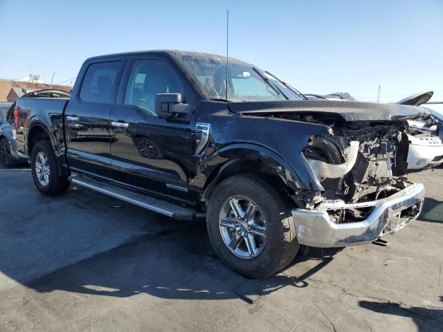 Photo 3 VIN: 1FTFW3LD1RFA75938 - FORD F150 XLT 