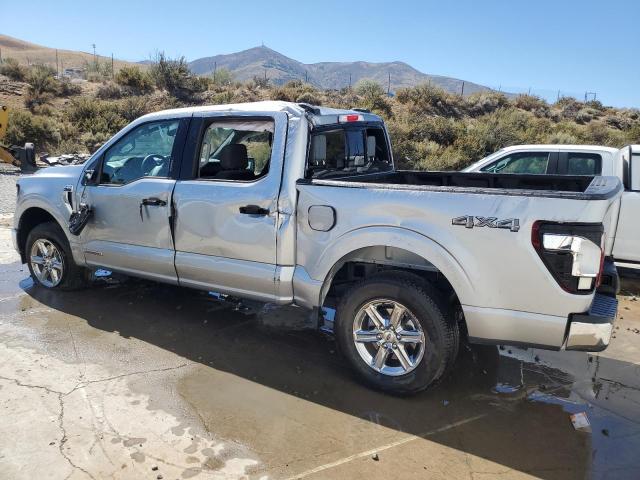 Photo 1 VIN: 1FTFW3LD2RFA20852 - FORD F150 XLT 