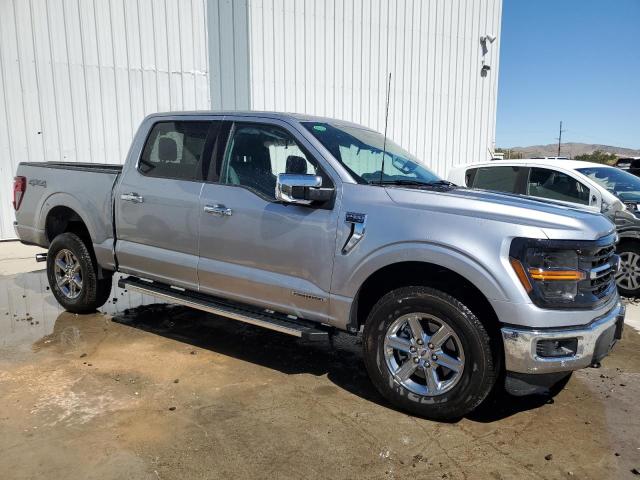 Photo 3 VIN: 1FTFW3LD2RFA20852 - FORD F150 XLT 