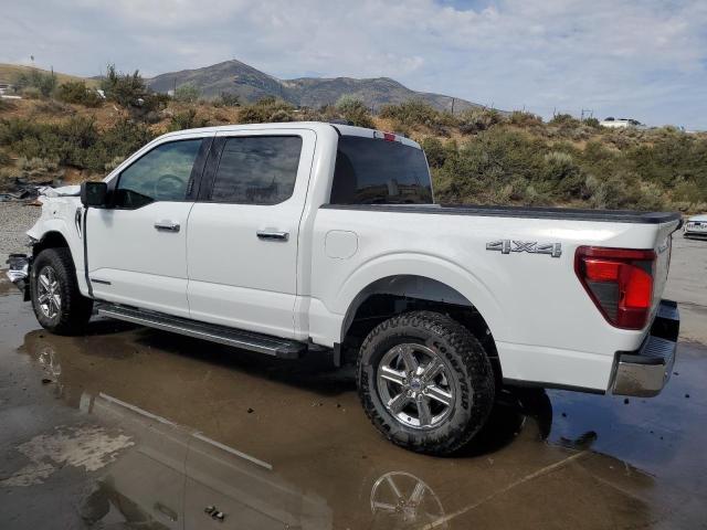 Photo 1 VIN: 1FTFW3LD2RFA43046 - FORD F150 XLT 